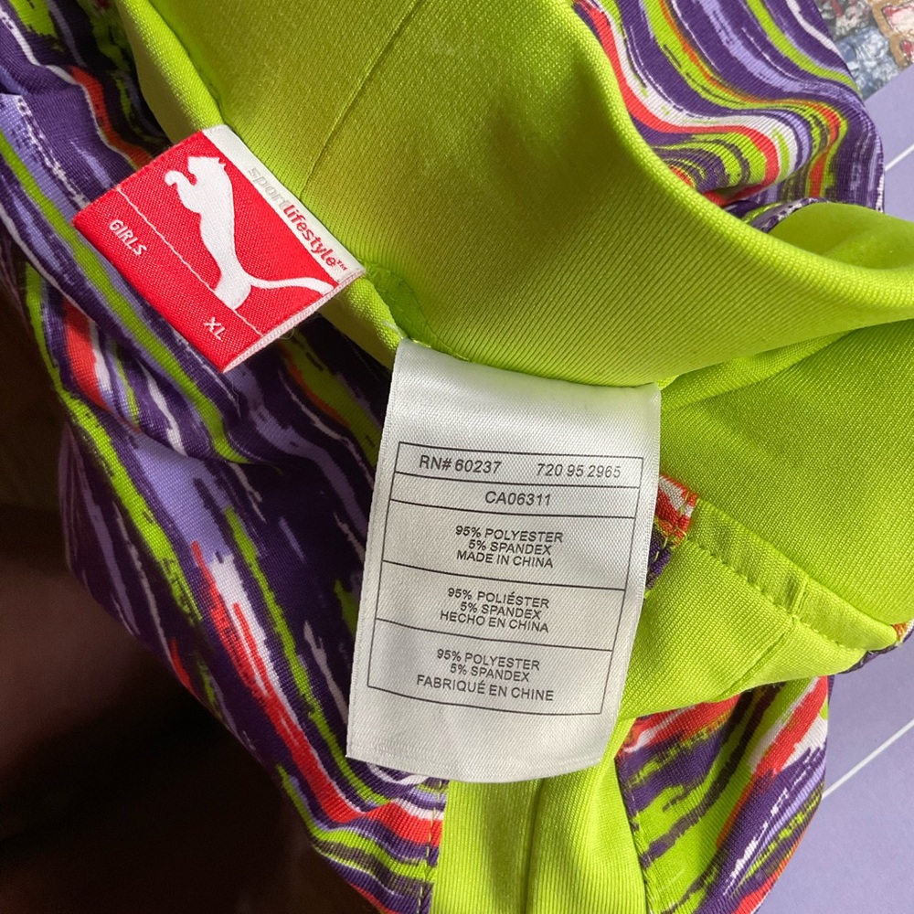 Puma Athletic Skort - Picture 3 of 3